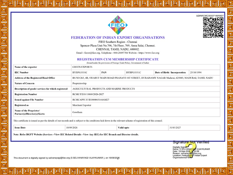 fieo-certificate